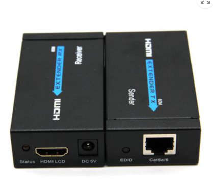 HDMI EXTENDER 60M