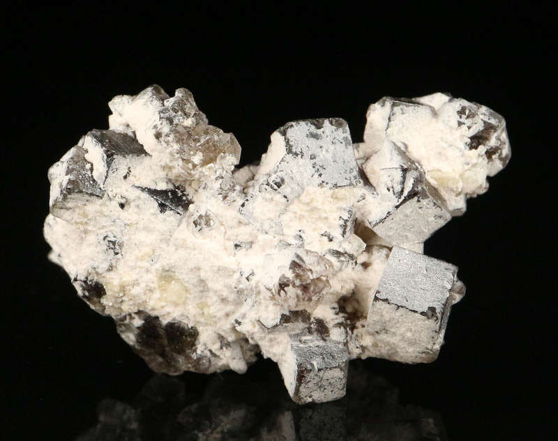 Fluorite Cluster, Erongo Mnt Region, Namibia
