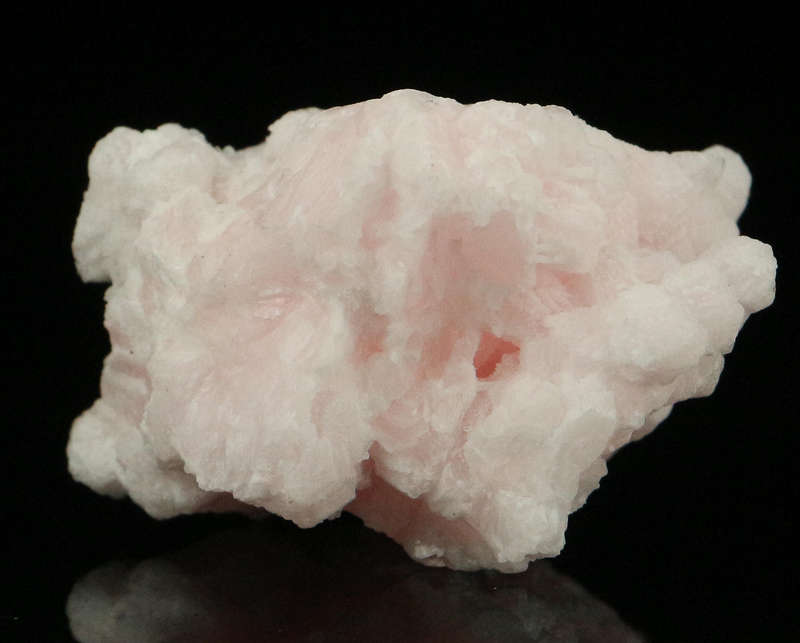 Manganoan Calcite Cluster,"N'Chwaning II Mine, Kalahari Manganese Field, Northern Cape, South Africa