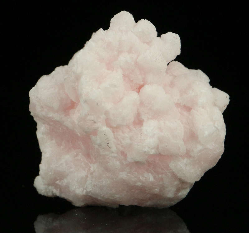 Manganoan Calcite Cluster,"N'Chwaning II Mine, Kalahari Manganese Field, Northern Cape, South Africa