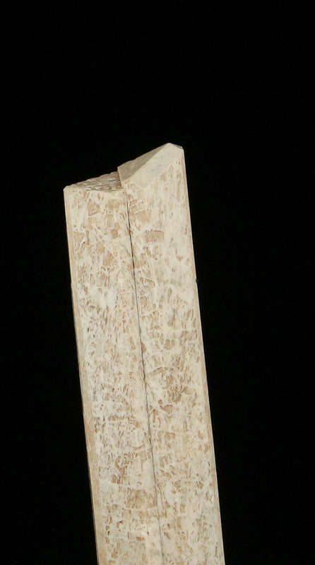 Feldspar Crystal Cluster, Erongo Mnt Region, Namibia