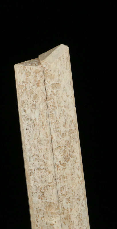 Feldspar Crystal Cluster, Erongo Mnt Region, Namibia