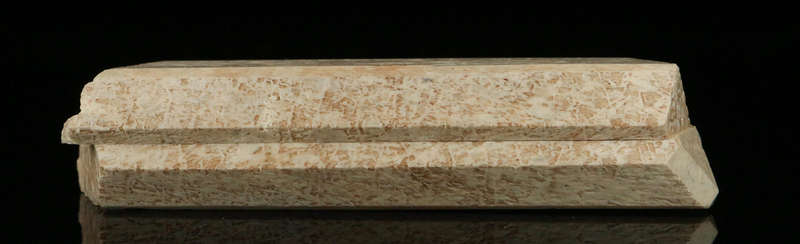 Feldspar Crystal Cluster, Erongo Mnt Region, Namibia