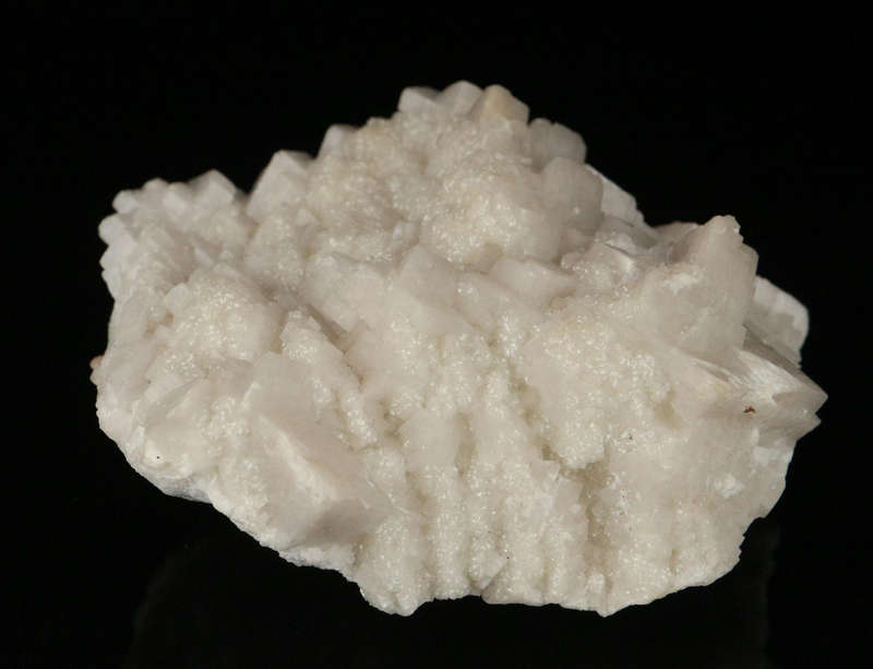 Dolomite Cluster, Tsumeb Mine, Namibia