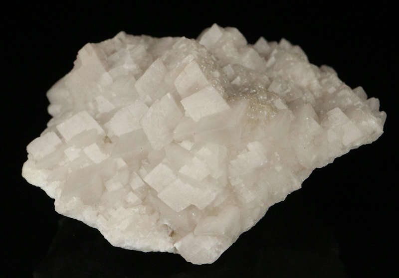 Dolomite Cluster, Tsumeb Mine, Namibia