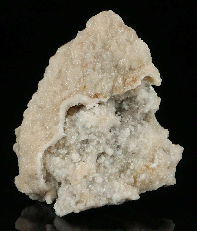 Dolomite Cast on Matrix, Tsumeb Mine, Namibia