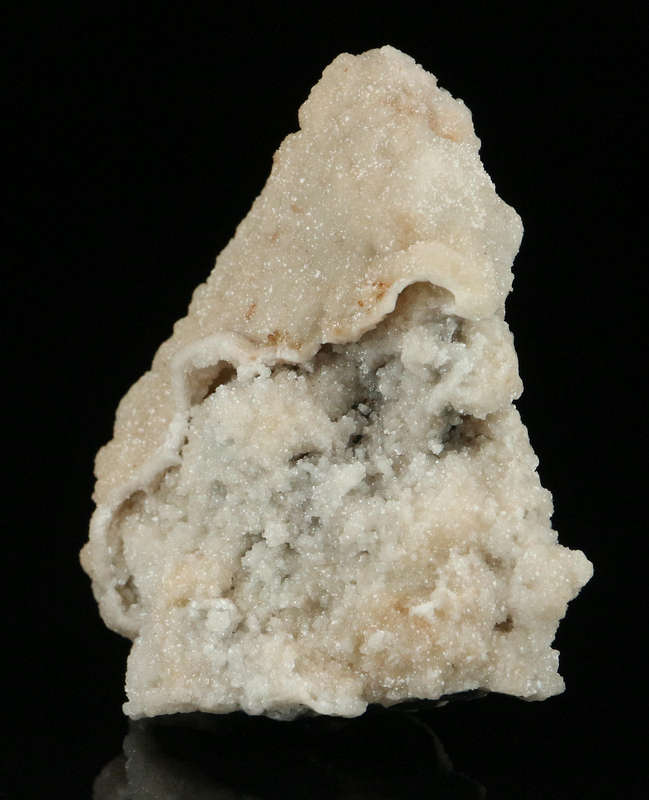 Dolomite Cast on Matrix, Tsumeb Mine, Namibia