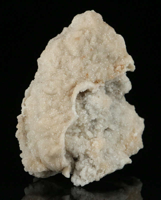 Dolomite Cast on Matrix, Tsumeb Mine, Namibia
