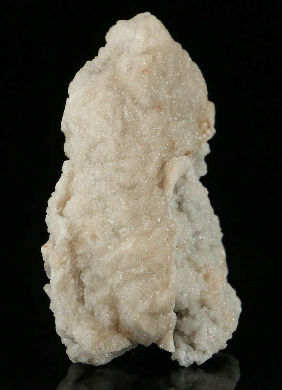 Dolomite Cast on Matrix, Tsumeb Mine, Namibia