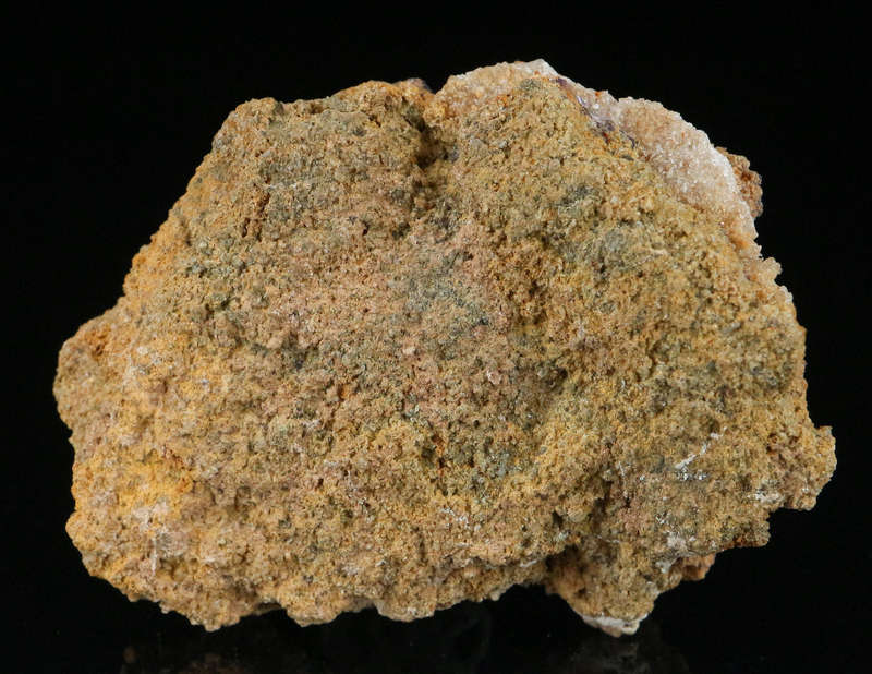 Grape Jelly Fluorite on Matrix, Damaraland, Palmwag, Erongo, Namibia