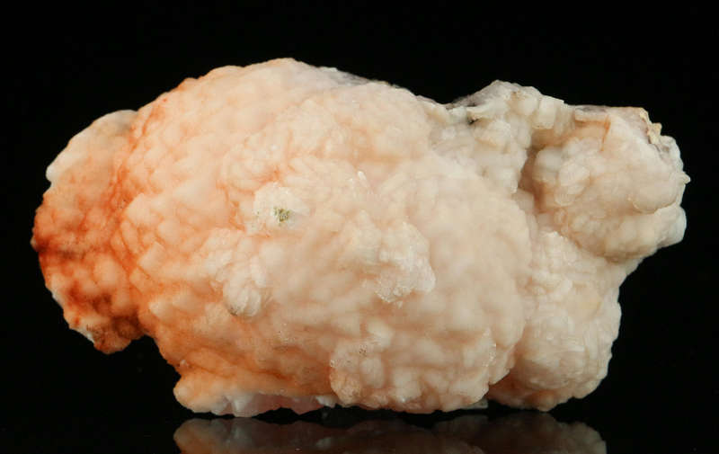 Manganoan Calcite Cluster,"N'Chwaning II Mine, Kalahari Manganese Field, Northern Cape, South Africa