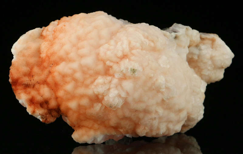 Manganoan Calcite Cluster,"N'Chwaning II Mine, Kalahari Manganese Field, Northern Cape, South Africa