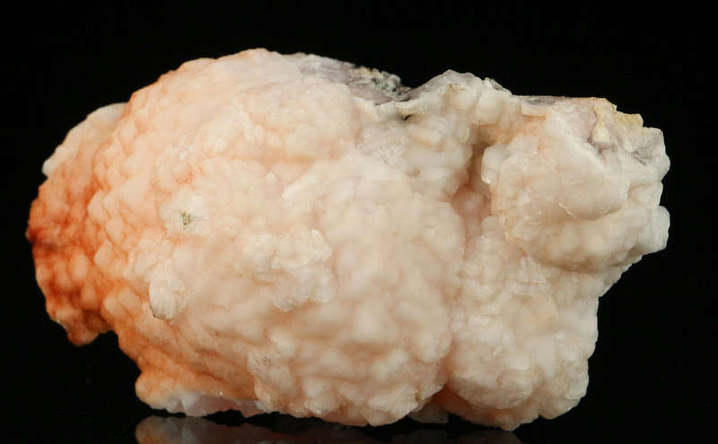 Manganoan Calcite Cluster,"N'Chwaning II Mine, Kalahari Manganese Field, Northern Cape, South Africa