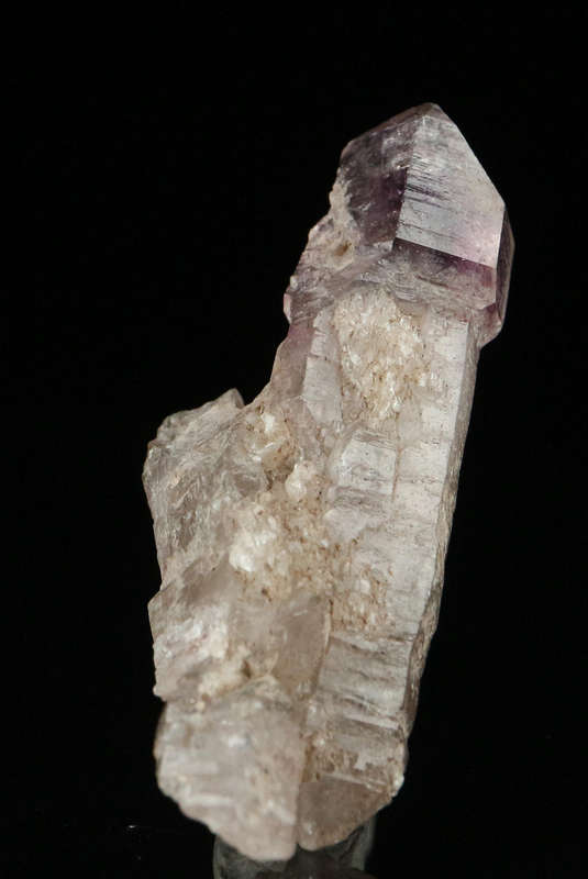 Amethyst Quartz, Chibuku, Zimbabwe