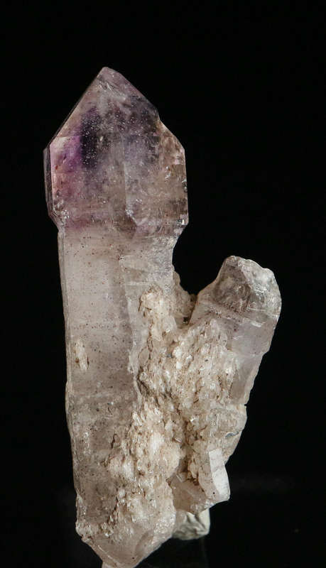 Amethyst Quartz, Chibuku, Zimbabwe