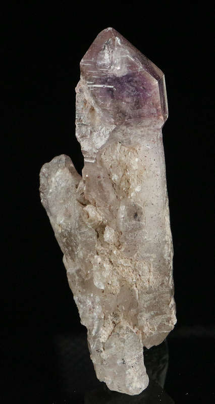 Amethyst Quartz, Chibuku, Zimbabwe