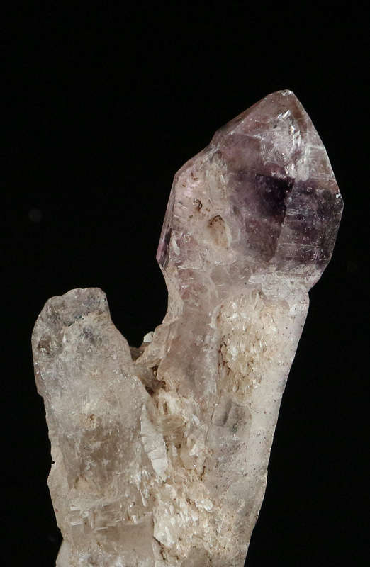 Amethyst Quartz, Chibuku, Zimbabwe