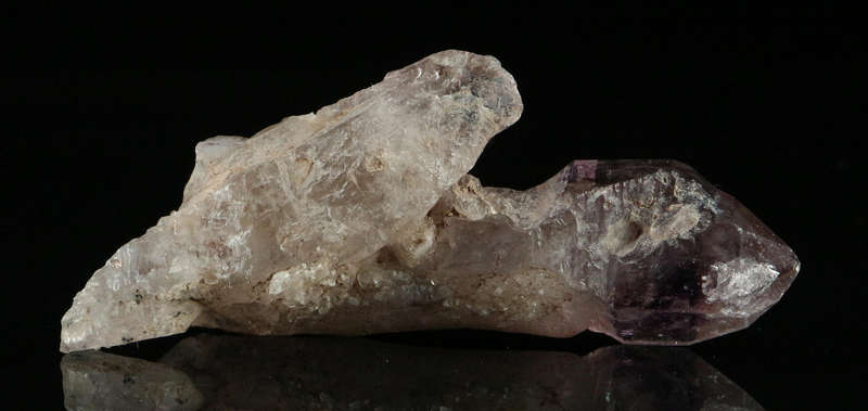 Amethyst Quartz, Chibuku, Zimbabwe