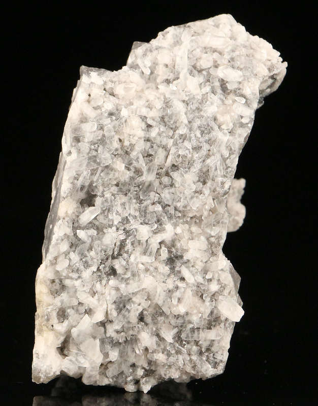 Quartz on Matrix, Tsumeb Mine, Namibia