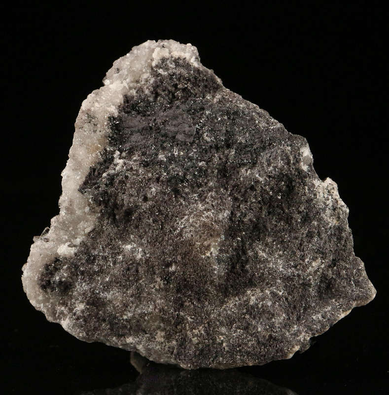 Baryte Cluster, "N'Chwaning II Mine, Kalahari Manganese Field, Northern Cape, South Africa "