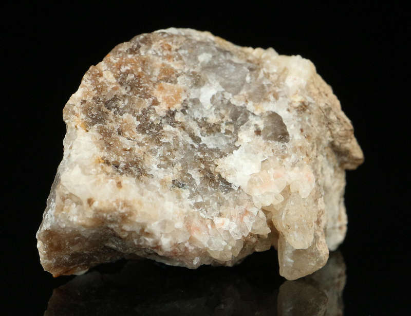 Dioptase on Matrix, Kaokoveld Region, Namibia