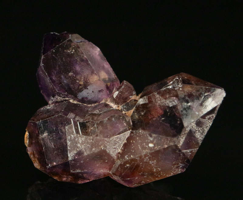 Amethyst Quartz Cluster, Chibuku, Zimbabwe