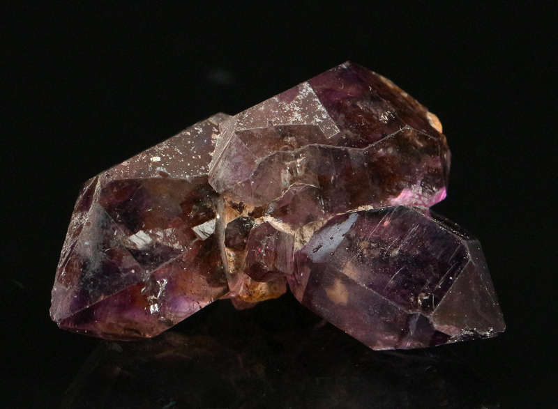 Amethyst Quartz Cluster, Chibuku, Zimbabwe