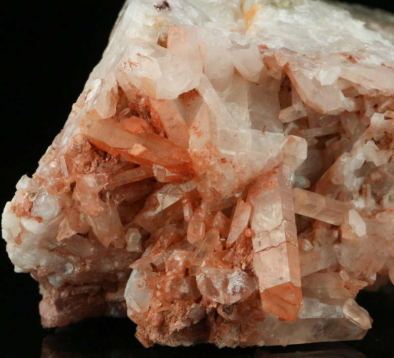 Ajoite incl Quartz on Matrix, Artonvilla Mine, Musina, South Africa