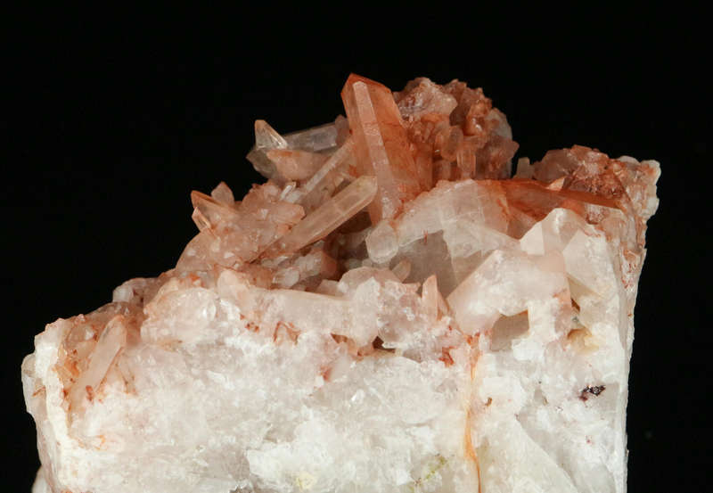 Ajoite incl Quartz on Matrix, Artonvilla Mine, Musina, South Africa