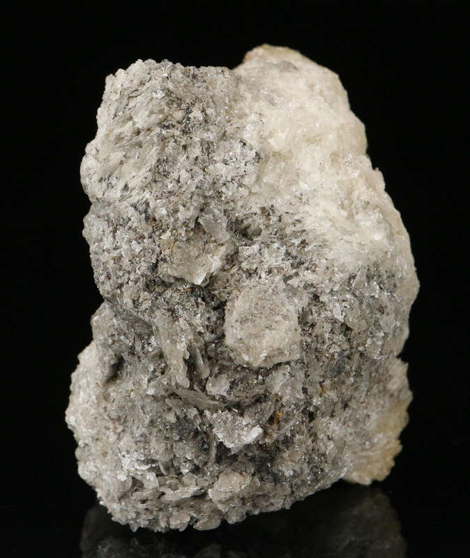 Baryte Cluster, Rosh Pinah Mine, Namibia