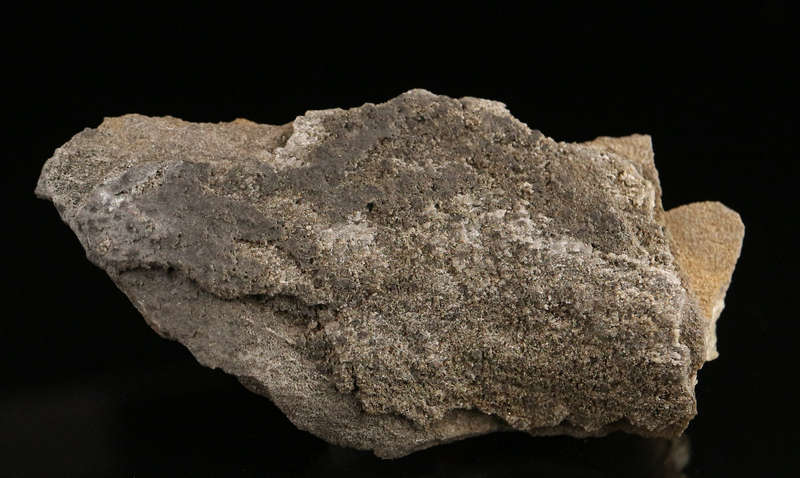 Baryte on Matrix, Rosh Pinah Mine, Namibia