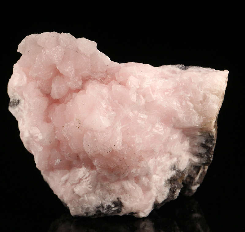 Mangancalcite Cluster, N'Chwaning II, Northern Cape, South Africa