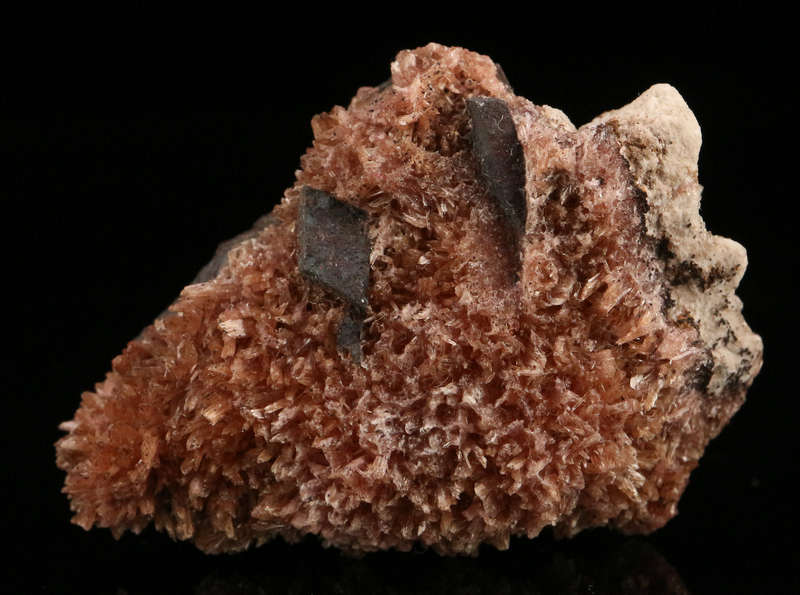 Inesite Cluster, N'Chwaning II, Northern Cape, South Africa