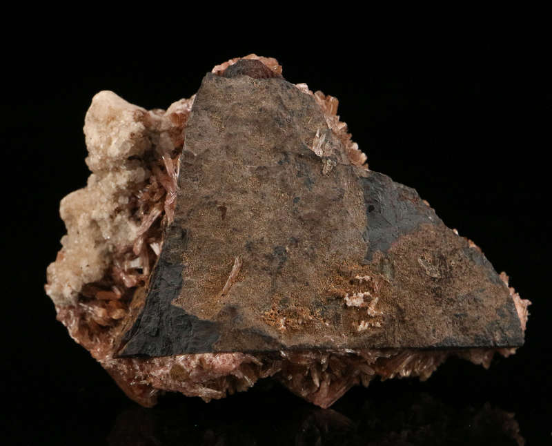 Inesite Cluster, N'Chwaning II, Northern Cape, South Africa