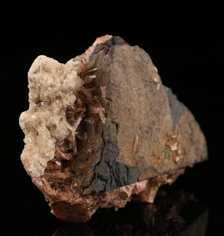 Inesite Cluster, N'Chwaning II, Northern Cape, South Africa