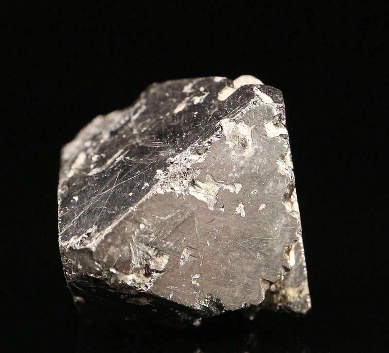 Carrollite, Kamoya South II Mine, DR Congo