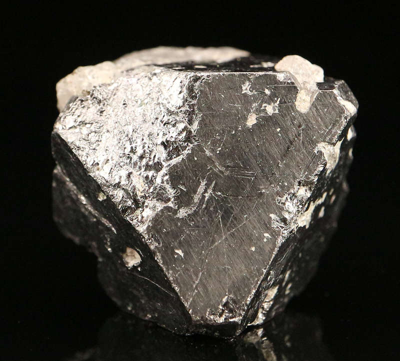 Carrollite, Kamoya South II Mine, DR Congo
