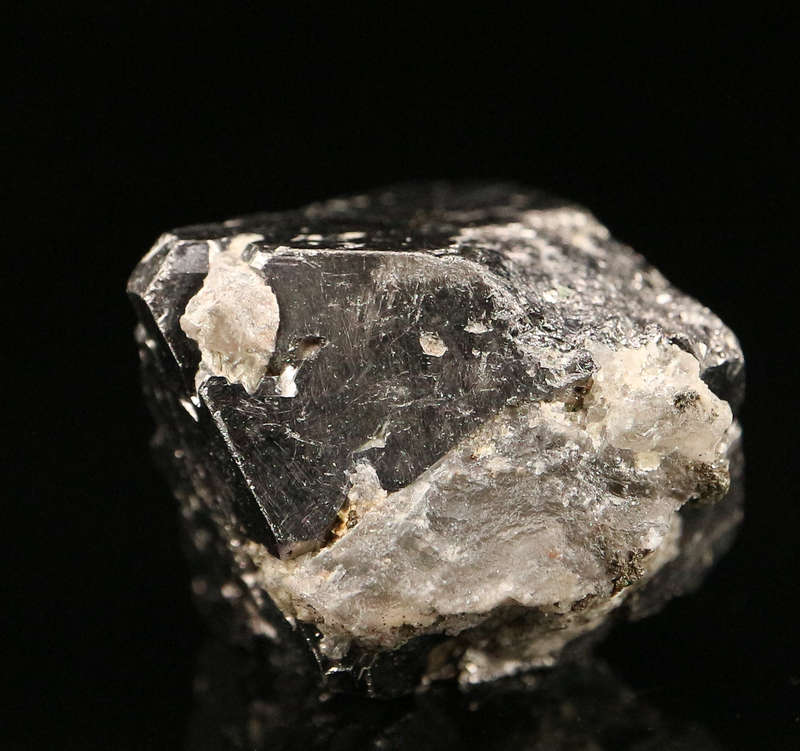 Carrollite, Kamoya South II Mine, DR Congo