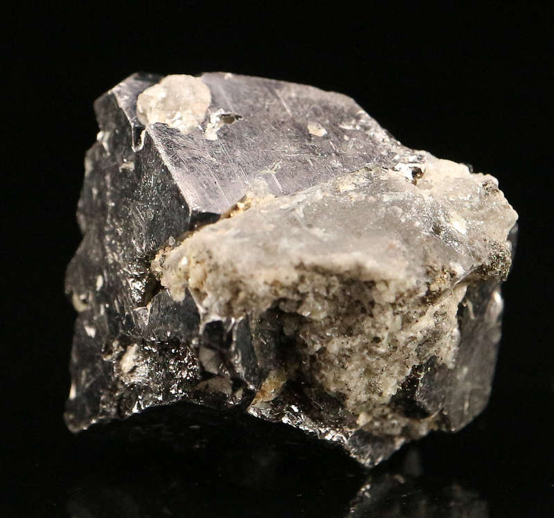 Carrollite, Kamoya South II Mine, DR Congo