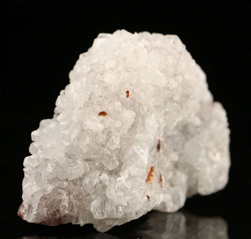 Hemimorphite Cluster, Kimbedi, Mindouli, Brazzaville, Congo