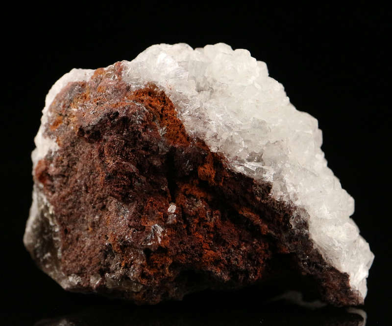 Hemimorphite Cluster, Kimbedi, Mindouli, Brazzaville, Congo