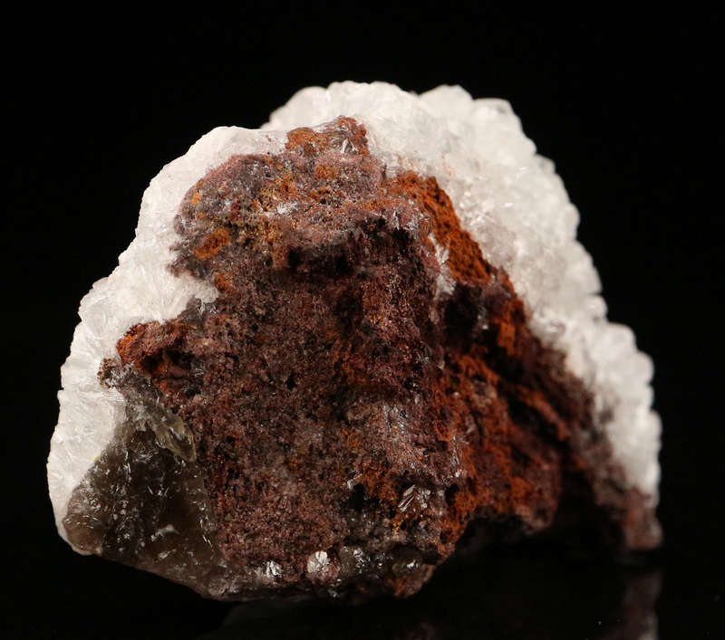 Hemimorphite Cluster, Kimbedi, Mindouli, Brazzaville, Congo
