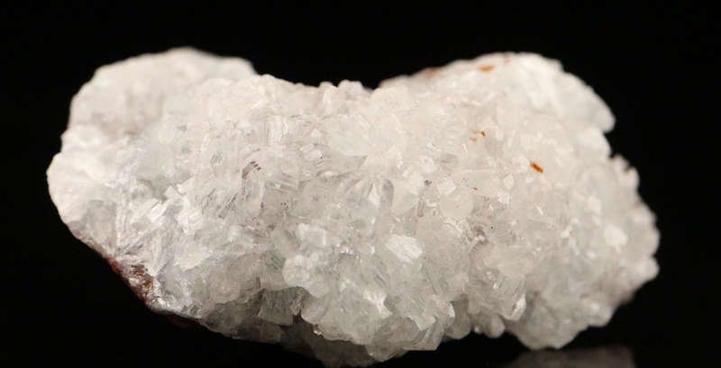 Hemimorphite Cluster, Kimbedi, Mindouli, Brazzaville, Congo