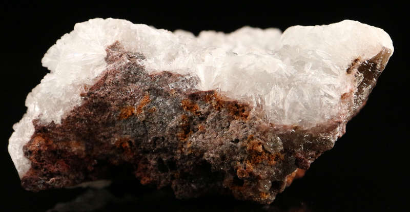 Hemimorphite Cluster, Kimbedi, Mindouli, Brazzaville, Congo