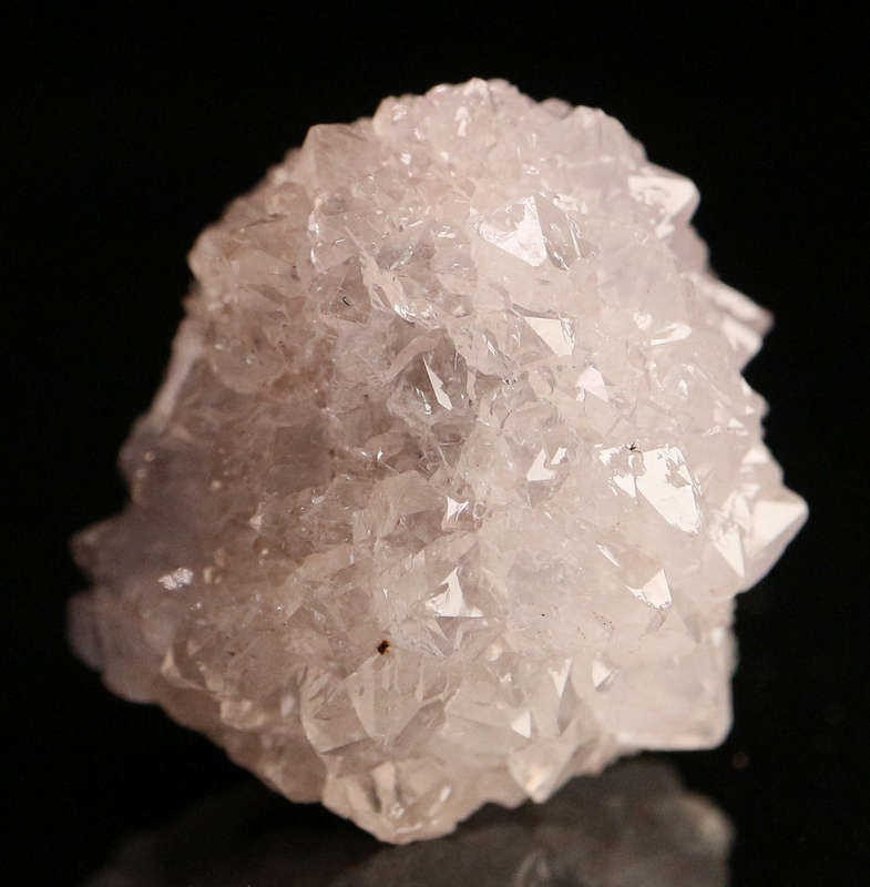 Quartz Cluster, Boekenhouthoek, Mpumalanga, South Africa