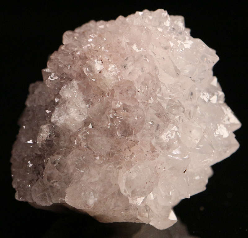 Quartz Cluster, Boekenhouthoek, Mpumalanga, South Africa