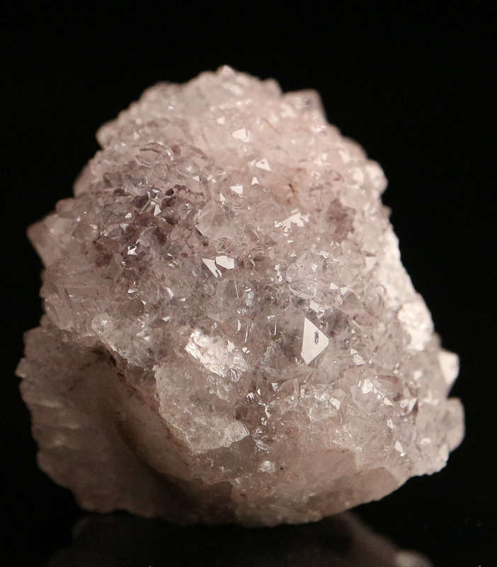 Quartz Cluster, Boekenhouthoek, Mpumalanga, South Africa