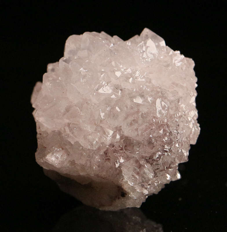 Quartz Cluster, Boekenhouthoek, Mpumalanga, South Africa