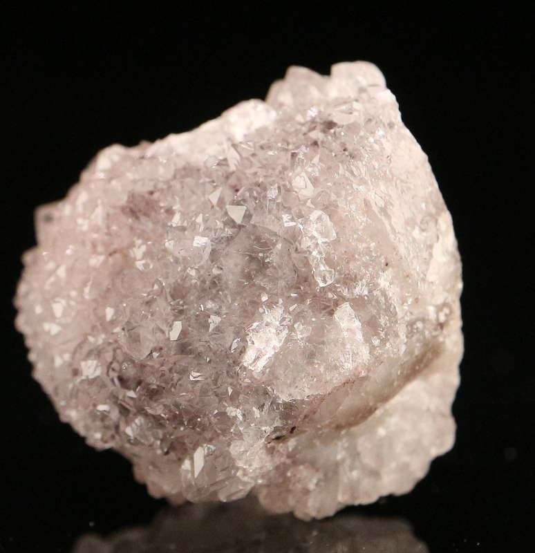 Quartz Cluster, Boekenhouthoek, Mpumalanga, South Africa