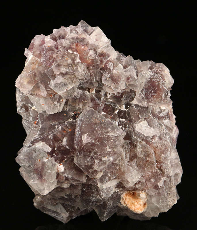 Fluorite Cluster, Riemvasmaak, Northern Cape, South Africa